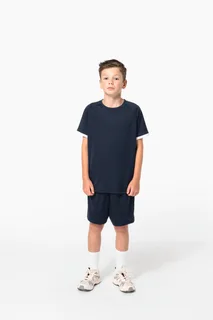 Proact Kids polyester multisport jersey – foto 6