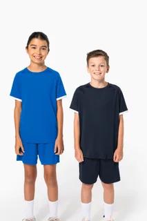 Proact Kids polyester multisport jersey – foto 1