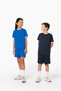 Proact Kids polyester multisport jersey – foto 7