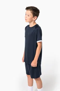 Proact Kids polyester multisport jersey – foto 5