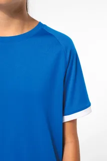 Proact Kids polyester multisport jersey – foto 10