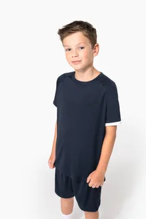 Proact Kids polyester multisport jersey – foto 2