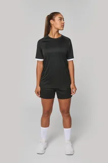 Proact Ladies’ multisport polyester shorts – foto 3