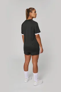 Proact Ladies’ multisport polyester shorts – foto 4