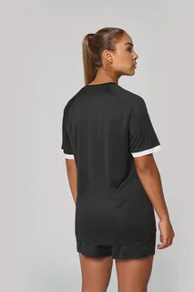 Proact Sport-t-shirt van polyester – foto 4