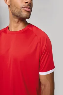 Proact Sport-t-shirt van polyester – foto 10