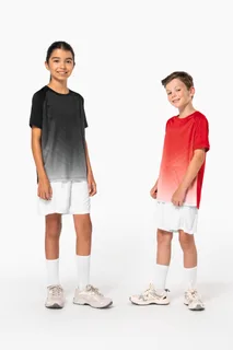 Proact Kids' multisport sublimated polyester jersey – foto 10