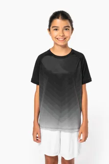Proact Kids' multisport sublimated polyester jersey – foto 4