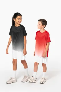 Proact Kids' multisport sublimated polyester jersey – foto 11