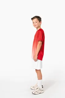 Proact Kids' multisport sublimated polyester jersey – foto 7