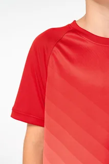 Proact Kids' multisport sublimated polyester jersey – foto 12