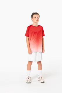Proact Kids' multisport sublimated polyester jersey – foto 6