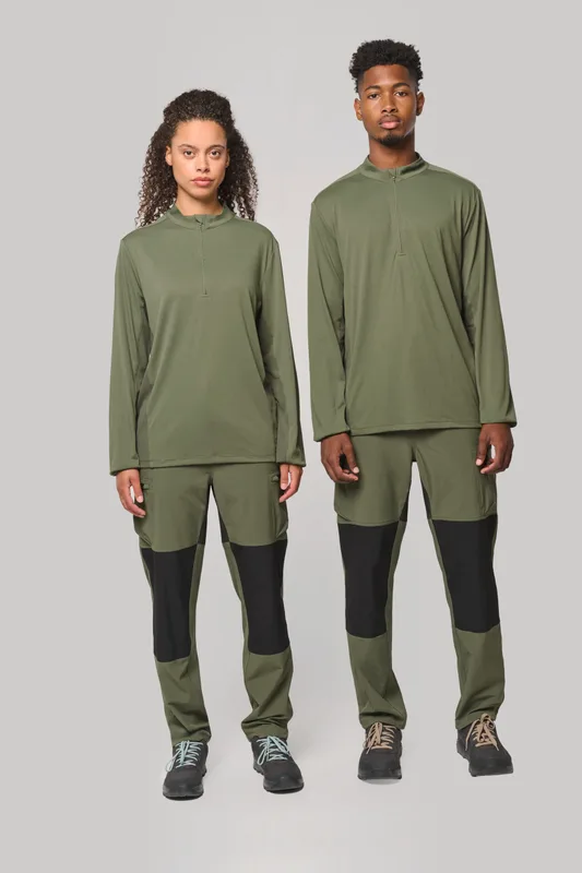 Proact Uniseks outdoorbroek