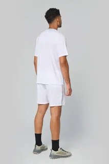Proact Men’s two-tone raglan sleeve padel t-shirt – foto 3