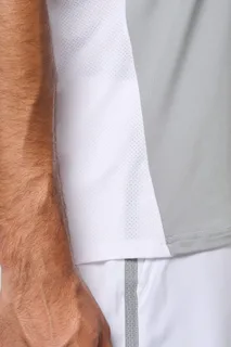 Proact Men’s two-tone raglan sleeve padel t-shirt – foto 7