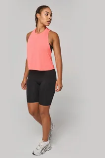 Proact Ladies' triblend tank top – foto 4