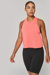 Proact Ladies' triblend tank top – foto 3