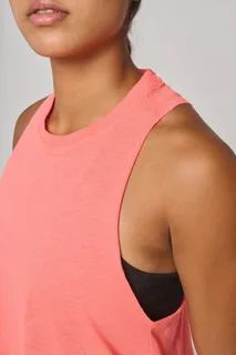 Proact Ladies' triblend tank top – foto 7