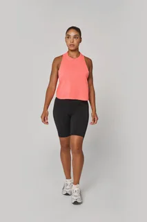 Proact Ladies' triblend tank top – foto 5