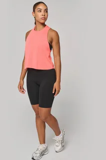 Proact Ladies' triblend tank top – foto 6