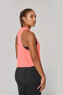 Proact Ladies' triblend tank top – foto 2