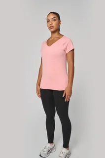 Proact Ladies eco-friendly Sports T-shirt – foto 3