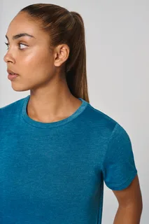 Proact Triblend dames croptop – foto 5