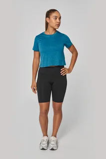Proact Triblend dames croptop – foto 4
