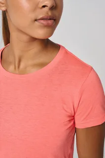 Proact Ladies' Triblend round neck sports t-shirt – foto 7