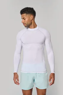 Proact Functioneel heren-T-shirt met lange mouwen en anti-UV-bescherming – foto 3