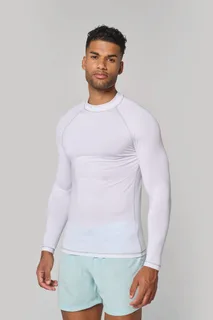 Proact Functioneel heren-T-shirt met lange mouwen en anti-UV-bescherming – foto 1