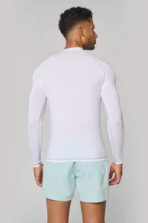 Proact Functioneel heren-T-shirt met lange mouwen en anti-UV-bescherming – foto 2