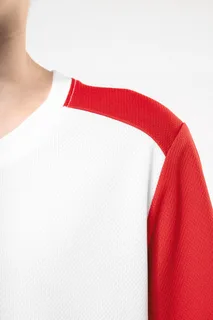Proact Kids Eco-friendly two-tone sport T-shirt – foto 10