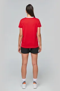 Proact Ladies Eco-Friendly two-tone sport T-shirt – foto 3
