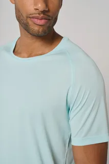 Proact Men's recycled round neck sports T-shirt – foto 6