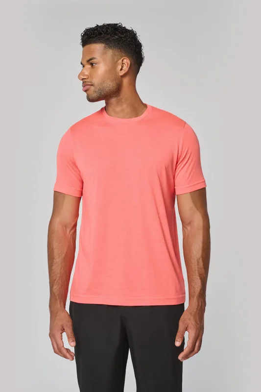 Proact T-shirt triblend sport