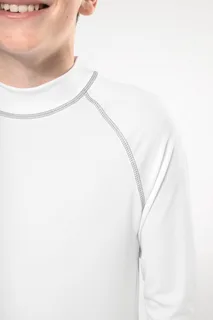 Proact Children’s long-sleeved technical T-shirt with UV protection – foto 8