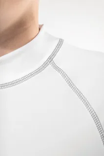 Proact Children’s long-sleeved technical T-shirt with UV protection – foto 7