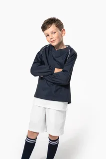 Proact Multisport-regensweater voor kinderen – foto 3
