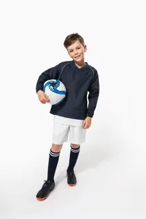 Proact Multisport-regensweater voor kinderen – foto 5