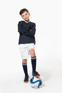 Proact Multisport-regensweater voor kinderen – foto 4