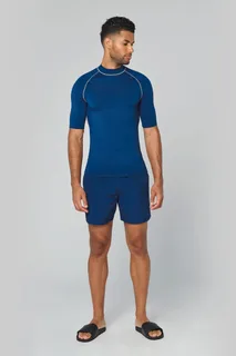 Proact Functioneel T-shirt met korte mouwen en anti-UV-bescherming – foto 2