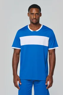 Proact Unisex multisport sport-T-shirt met korte mouwen – foto 2