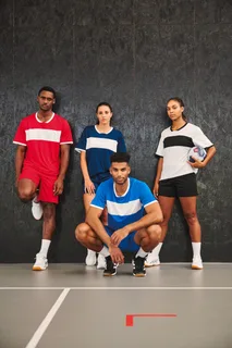 Proact Unisex multisport sport-T-shirt met korte mouwen – foto 10