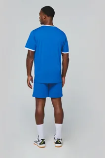 Proact Unisex multisport sport-T-shirt met korte mouwen – foto 4