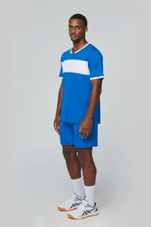 Proact Unisex multisport sport-T-shirt met korte mouwen – foto 3