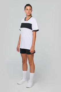 Proact Unisex multisport sport-T-shirt met korte mouwen – foto 6