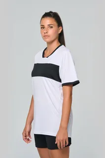 Proact Unisex multisport sport-T-shirt met korte mouwen – foto 5