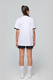 Proact Unisex multisport sport-T-shirt met korte mouwen – foto 7
