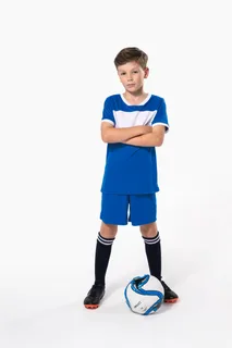Proact Kids' sports shorts – foto 3